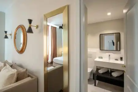Daplace - Corso Monforte Suites - 21