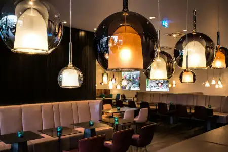 Motel One Wien-Westbahnhof - 22