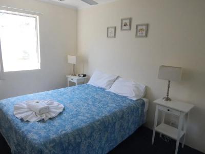 Tranquil Shores Holiday Apartments - 29