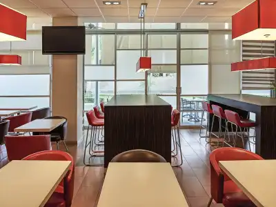ibis Merida - 30