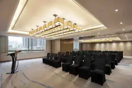 Hilton Zhengzhou - 39