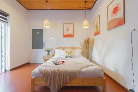 GREEN MEADOW VILLA&café - 103