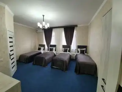 Grand Sohil Hostel - 4