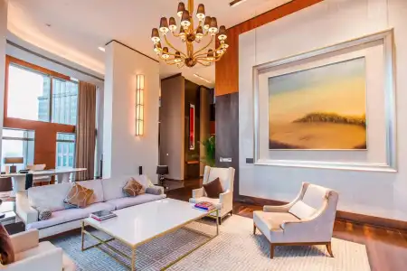 The Langham, Shanghai, Xintiandi - 13