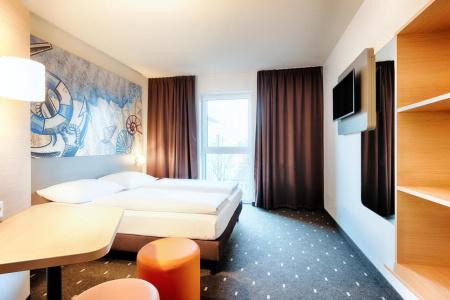 B&B Emden - 3