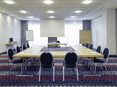 Mercure Bochum City - 19