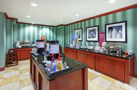 Hampton Inn & Suites El Paso West - 26