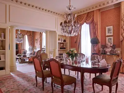 Eurostars Grand Wien - 18
