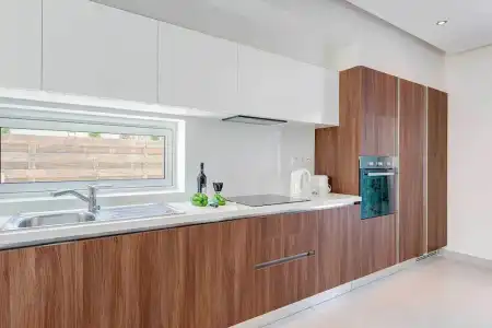 Villa Coralia Gardens 1km From Coral Bay Beach - 17