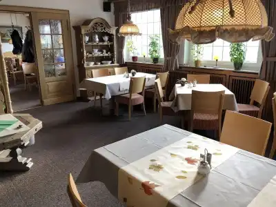 Hotel-Restaurant Reher Hof - 11