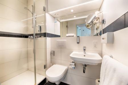 Garner OSNABRÜCK by IHG - 7