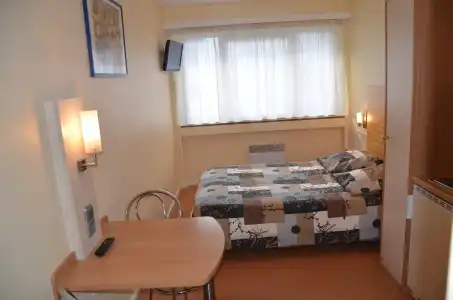 ibis Styles Strasbourg Centre République - 4