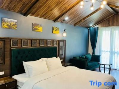 Sapa Hills - 8
