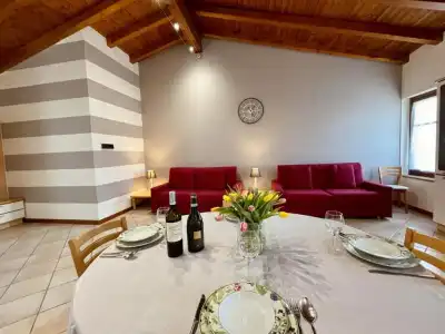 Bertoletta Village Apartments - 89