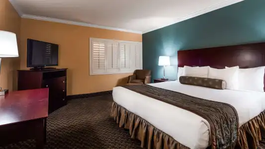 Best Western Plus Casino Royale - Center Strip - 59