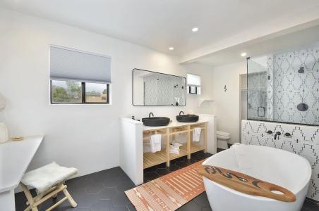 The Mystic Santa Fe - 60