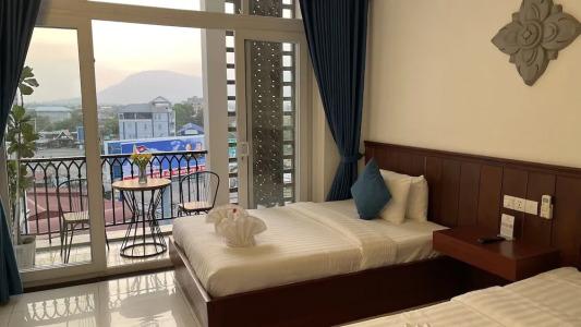 Kampot View Boutique - 29