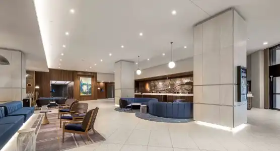 Hilton Quebec - 1