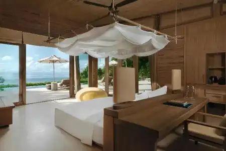 Six Senses Con Dao - 176