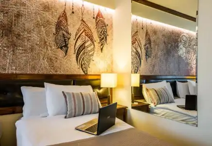 Platinum & Casino, Bansko - 36