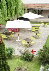 ibis Styles Nancy Centre Gare - 21