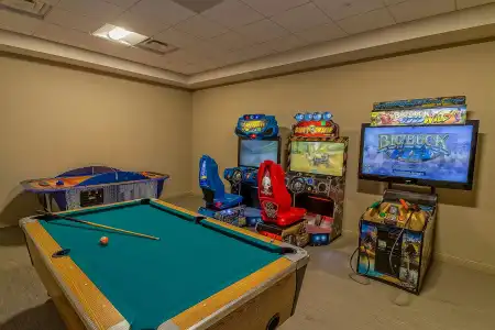 Courtyard Pigeon Forge - 21