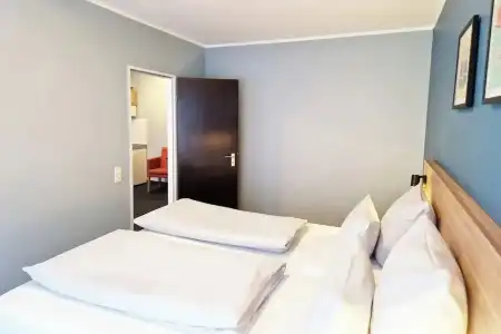 Garner Bochum by IHG - 189
