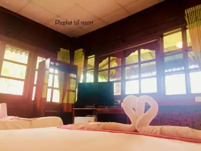 Phuphet Hill Resort - 56