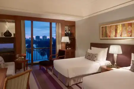 Chatrium Royal Lake Yangon - 237