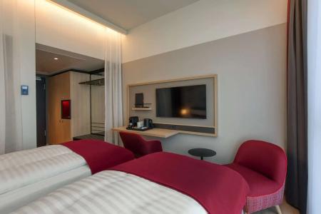 Steigenberger Airport Berlin - 6