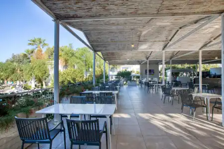 Labranda TMT Bodrum - All Inclusive - 41