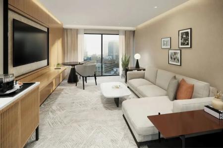 Sheraton Bahrain - 41