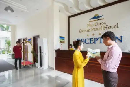 Phu Quoc Ocean Pearl - 33
