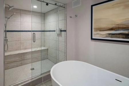 Albuquerque Marriott Pyramid North - 47