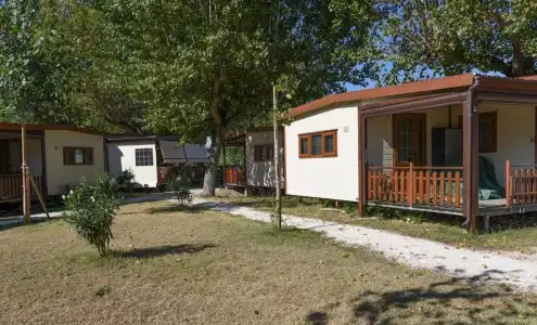 Club del Sole Riccione Easy Camping Village - 19
