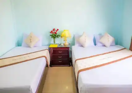 Phong Nha Hue - 18