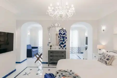 Villa Maria - 109