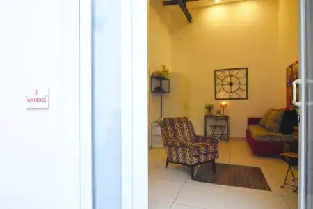 B&B Ninarella Napoli - 15