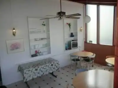 Egilsborg Guesthouse - 13