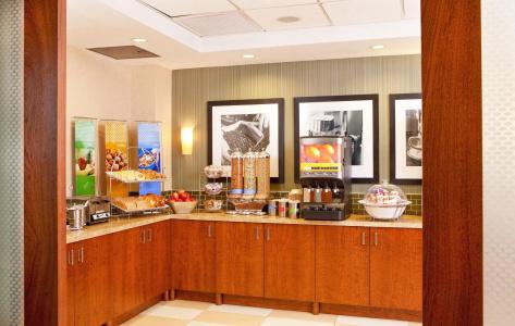 Hampton Inn Manhattan Grand Central - 9