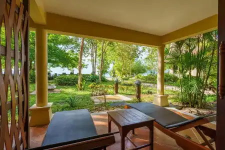 Chivapuri Beach Resort - 75