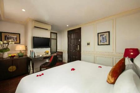 Hanoi Boutique & Spa - 43
