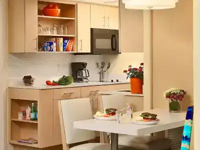 Sonesta ES Suites Orlando - International Drive - 81