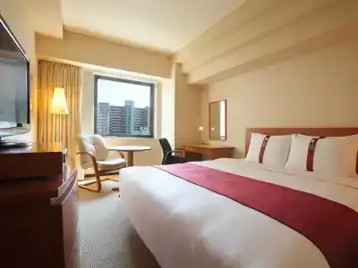 Holiday Inn ANA Sendai by IHG - 69
