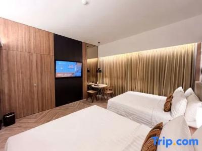 Grand Zuri Malioboro Yogyakarta - 52