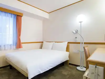 Toyoko Inn Higashi Hiroshima Station - 62