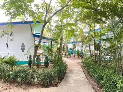 Lanta Island Resort - 132