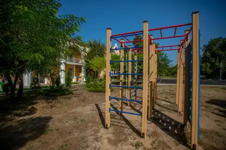 Romanova Park-otel - 50