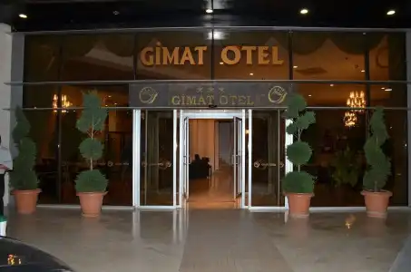 Gimat Otel - 0
