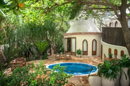 Xanadu Luxury Villas & Retreat Zanzibar - 44